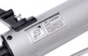 Sky Telescoop FT60900M Refractor Telescoop Astronomische Professionele Vervaardiging Telescoop - Product Image 6