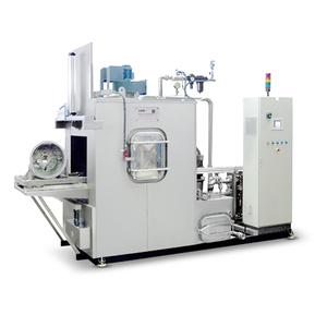 Rotary rondelle pour turbocompresseur atelier de réparation - Product Image 1