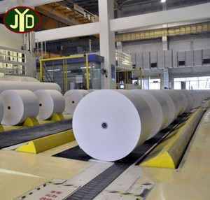 <span class=keywords><strong>เครื่อง</strong></span>ผลิตกระดาษ JYD ผลิตในจีน กำลังการผลิตสูง 2800 มม. 100 ตัน <span class=keywords><strong>เครื่อง</strong></span>ผลิตกระดาษถ่ายเอกสาร A4 ราคาโรงงาน ผลิตกระดาษคุณภาพ - Product Image 2