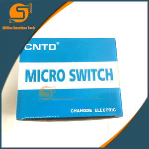 CMV103D Limit Switch - Product Image 2