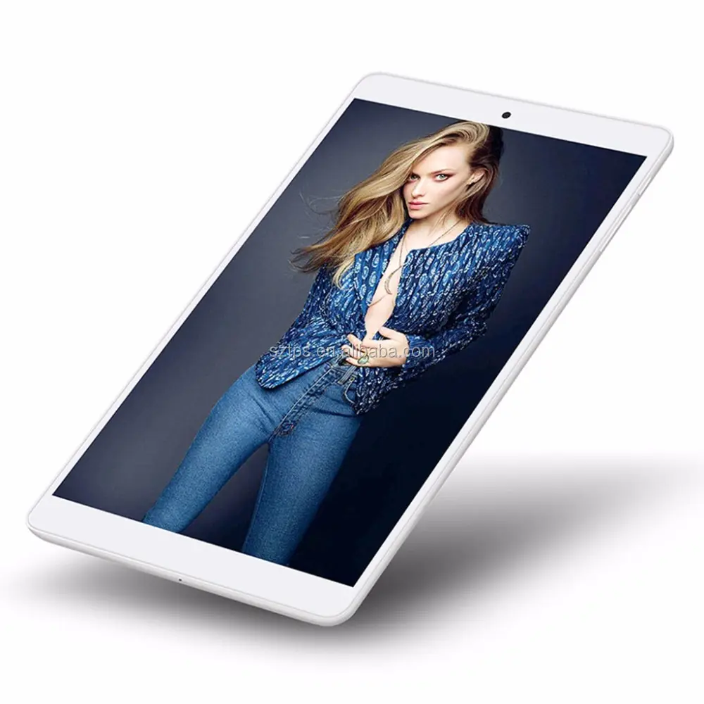 Itel 8 '' 800*1280 IPS pencere WiFi tablet PC 8 inç çin'de ucuz