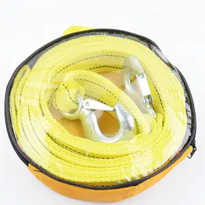 Heavy Duty Xe Tải Tow Rope