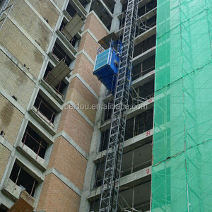 <span class=keywords><strong>Lift</strong></span> untuk Memindahkan Bangunan di Lokasi Konstruksi <span class=keywords><strong>SC150</strong></span> <span class=keywords><strong>Lift</strong></span> Penumpang dan Barang - Product Image 4
