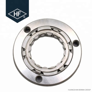 Kit d'embrayage unidirectionnel pour moto AN250 LTZ250 de l'usine de Chongqing, roue libre, roulement d'embrayage à roue libre - Product Image 5
