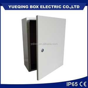صندوق توزيع كهربائي للاستخدام الخارجي بدرجة حماية IP65 - Product Image 3