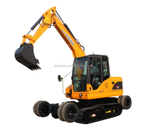 ,รถขุดล้อ <span class=keywords><strong>X8</strong></span> X9ขาย,ประเทศจีนเครื่องขุดก่อสร้าง,โรงงานรถขุด - Product Image 5