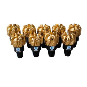 8 1/2 "קצת מקדחה יהלום/pdc טוב קידוחים - Product Image 1