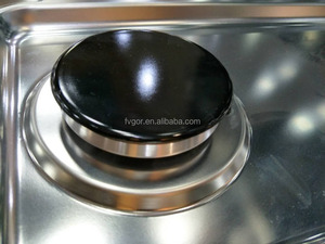 <span class=keywords><strong>Horno</strong></span> de Convección/Turbo de 20 Pulgadas de la Serie Profesional, Estufa de Gas para Exteriores Individual, Cubierta de <span class=keywords><strong>Puerta</strong></span> de Vidrio Espejo, Serie Profesional - Product Image 3
