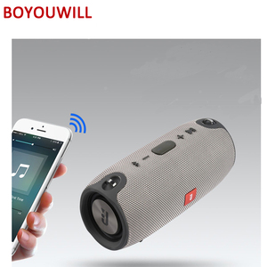Bogoodwill 2018 productos innovadores para la importación profesional Subwoofer Bluetooth <span class=keywords><strong>altavoz</strong></span> - Product Image 3