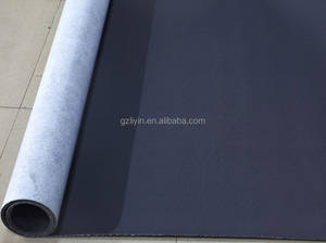 Manta acústica insonorizada de goma EPDM - Product Image 5