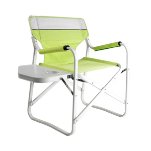 <span class=keywords><strong>Chaise</strong></span> pliante de haute qualité, siège de Camping, <span class=keywords><strong>en</strong></span> aluminium, avec <span class=keywords><strong>petite</strong></span> Table, nouveau Style - Product Image 3