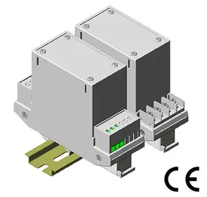 Din Rail Enclosures Universal Mounting