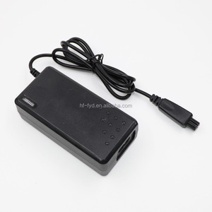Fuyuandian certificado CE approvaled <span class=keywords><strong>16.8</strong></span> <span class=keywords><strong>V</strong></span> 3A iones de litio <span class=keywords><strong>cargador</strong></span> de batería - Product Image 2