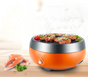 Poêle à Steak portable de Style japonais, ustensile de cuisine, pour barbecue Grill, Restaurant - Product Image 1