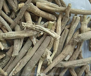 Racine de cerise d'hiver 100% naturelle crue séchée Racines de ginseng indien à vendre - Product Image 3
