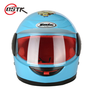 Casco Aperto per Moto, Mezzo Casco per Motocicletta - Product Image 2