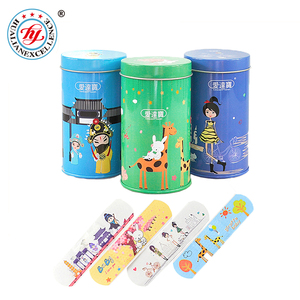 OEM Cung Cấp Tùy Chỉnh In Ban Nhạc Viện Trợ Màu Đàn Hồi Băng - Product Image 3