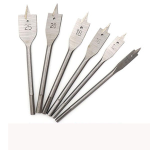 Mũi Khoan Gỗ Phẳng Chuôi Lục Giác - Product Image 3