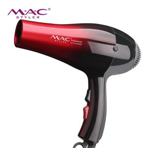 Sèche-cheveux portables adaptés aux voyages, aux hôtels et à un usage familial, machine à sécher les cheveux, meilleur sèche-cheveux - Product Image 2