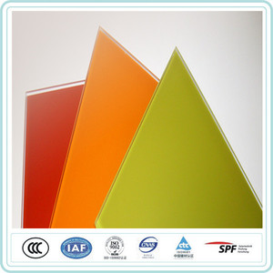 Producto de la fábrica de colores de pintura de vidrio rocoso pintura cristal pintura diseño - Product Image 2