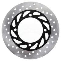 Disques de frein arrière de moto, 3mm d'épaisseur, 4mm, Rotor, pour CB400, CB500, CB750, CB900, NSS250, XL600, 240mm