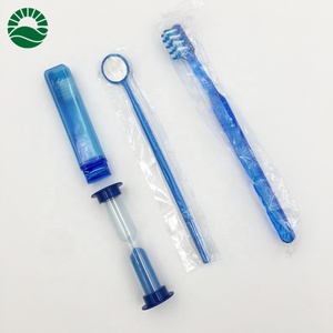 Hot bán giá rẻ giá nha khoa chỉnh nha du lịch chăm sóc răng miệng Kit - Product Image 4