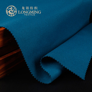 Profesional barato lujo tr cepillado <span class=keywords><strong>lana</strong></span> merino como melton - Product Image 3