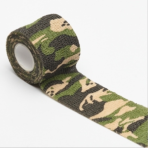 Usa e getta Fasciatura non-slip per la Presa di auto-adesivo Nastro Flessibile Della Presa Della Copertura - Product Image 1