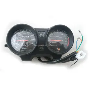 Speedometer Odometer Sepeda Motor, Takometer Odometer untuk Sepeda Motor YUMBO GS200 MOTOMEL S2 TITAN150