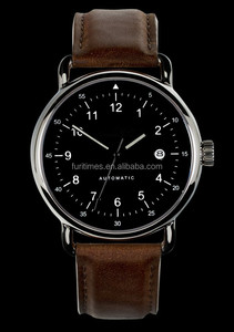 Reloj de plata para mujer y niña, pulsera de lujo, diseño de moda, reloj japonés automático, movt - Product Image 5