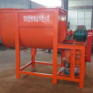 Cold plastic road marking paint making machines