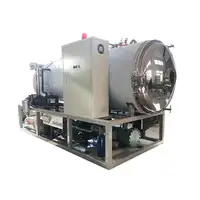 Itop — Machine de séchage à gel pour Fruits et légumes, appareil Commercial, 200Kg