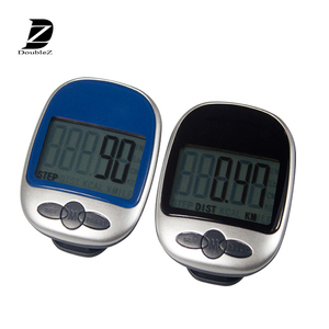 Mới lạ đa chức năng chất lượng chip năng lượng mặt trời Pedometer - Product Image 1