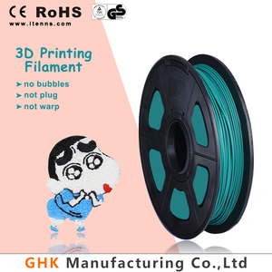 3D Impression Filament New matériaux PCL pour 3D imprimante <span class=keywords><strong>PLA</strong></span> ABS et filaments spéciaux - Product Image 4