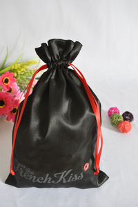 Compra online <span class=keywords><strong>de</strong></span> color <span class=keywords><strong>de</strong></span> pelo DingShu bolsillos a saco - Product Image 3