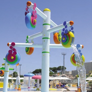 Direct Factory Sale <span class=keywords><strong>Mini</strong></span> <span class=keywords><strong>Water</strong></span> <span class=keywords><strong>Park</strong></span> Equipment Jogos aquáticos atraentes para parques de diversões e resorts - Product Image 5