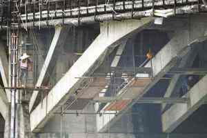 CSA Mở Rộng Đại Lý cho Bê Tông Tự-chống thấm - Product Image 2