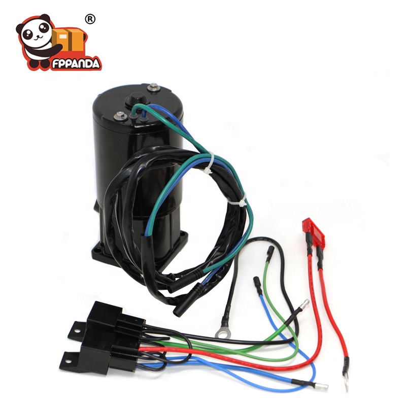 Высококачественный морской подвесной мотор Sierra 18-6784 для mercury/mariner/force 824051