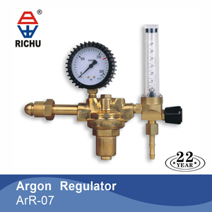 Regolatore di riduttori di pressione in ottone pieno tipo italia con CE per l'uso con <span class=keywords><strong>gas</strong></span> <span class=keywords><strong>industriali</strong></span> serie 07 - Product Image 5