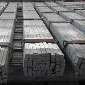 Пружинная стальная полоса AISI 5155/JIS SUP9 // DIN1.7176/55Cr 3/GB55CrMnA Стальная Плоская пружинная сталь - Product Image 6