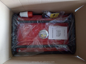 Generador Eléctrico SWISS KRAFT SK 8500W al Mejor <span class=keywords><strong>Precio</strong></span> - Product Image 5