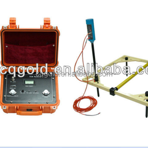 Eksplorasi Elektromagnetik Transien Sistem Eksplorasi TEM Dalam - Product Image 3