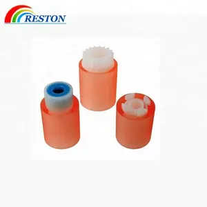 For Ricoh 1035 1045 2035 2045 3035 3045 mp4000 mp5000 Paper Pickup Feed Separation Roller AF03-0090 AF03-1090 AF03-2090