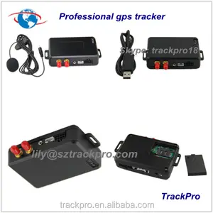 GPS Spy Temps Réel mini véhicule tracker SMS/GPS/GSM/GPRS système de Suivi gratuit logiciel