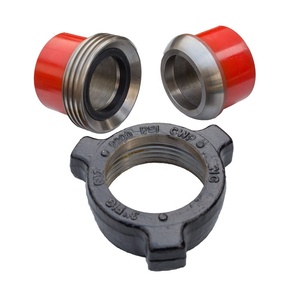 API ISO9001 Chất Lượng Cao Hình 602 Búa Western <span class=keywords><strong>Union</strong></span>, 6,000 PSI - Product Image 1