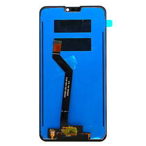 จอ LCD แท้สำหรับ <span class=keywords><strong>Asus</strong></span> Zenfone <span class=keywords><strong>Max</strong></span> <span class=keywords><strong>Pro</strong></span> <span class=keywords><strong>M2</strong></span>,จอ LCD ชุดหน้าจอสัมผัสดิจิไทเซอร์สำหรับเปลี่ยนจอ LCD ZB631KL - Product Image 3