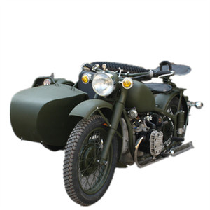 Gaz <span class=keywords><strong>moto</strong></span> <span class=keywords><strong>sidecar</strong></span> 3 roues voiture à vendre - Product Image 1