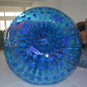 Tierra colorada bola del zorb con precios más bajos - Product Image 5