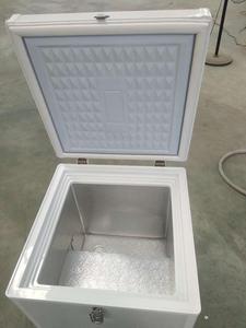 Boîte de <span class=keywords><strong>livraison</strong></span> réfrigérée pour moto DC Ice Cream pour la <span class=keywords><strong>livraison</strong></span> en chaîne du froid - Product Image 4