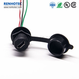 IP67 Chống Thấm Nước Micro <span class=keywords><strong>USB</strong></span> Nối A <span class=keywords><strong>B</strong></span> C 3.1 <span class=keywords><strong>Type</strong></span>-C <span class=keywords><strong>B</strong></span>ảng Điều Chỉnh Núi Nam Đến Nữ <span class=keywords><strong>Right</strong></span> <span class=keywords><strong>Angle</strong></span> Loại Cho Nhà Máy Toàn <span class=keywords><strong>B</strong></span>ộ Giá <span class=keywords><strong>B</strong></span>án - Product Image 4